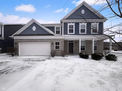 15704 Millwood Drive, Noblesville, IN 46060 - MLS#: 22026134