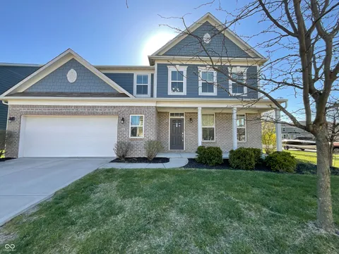 15704 Millwood Drive, Noblesville, IN 46060 - MLS#: 22026134