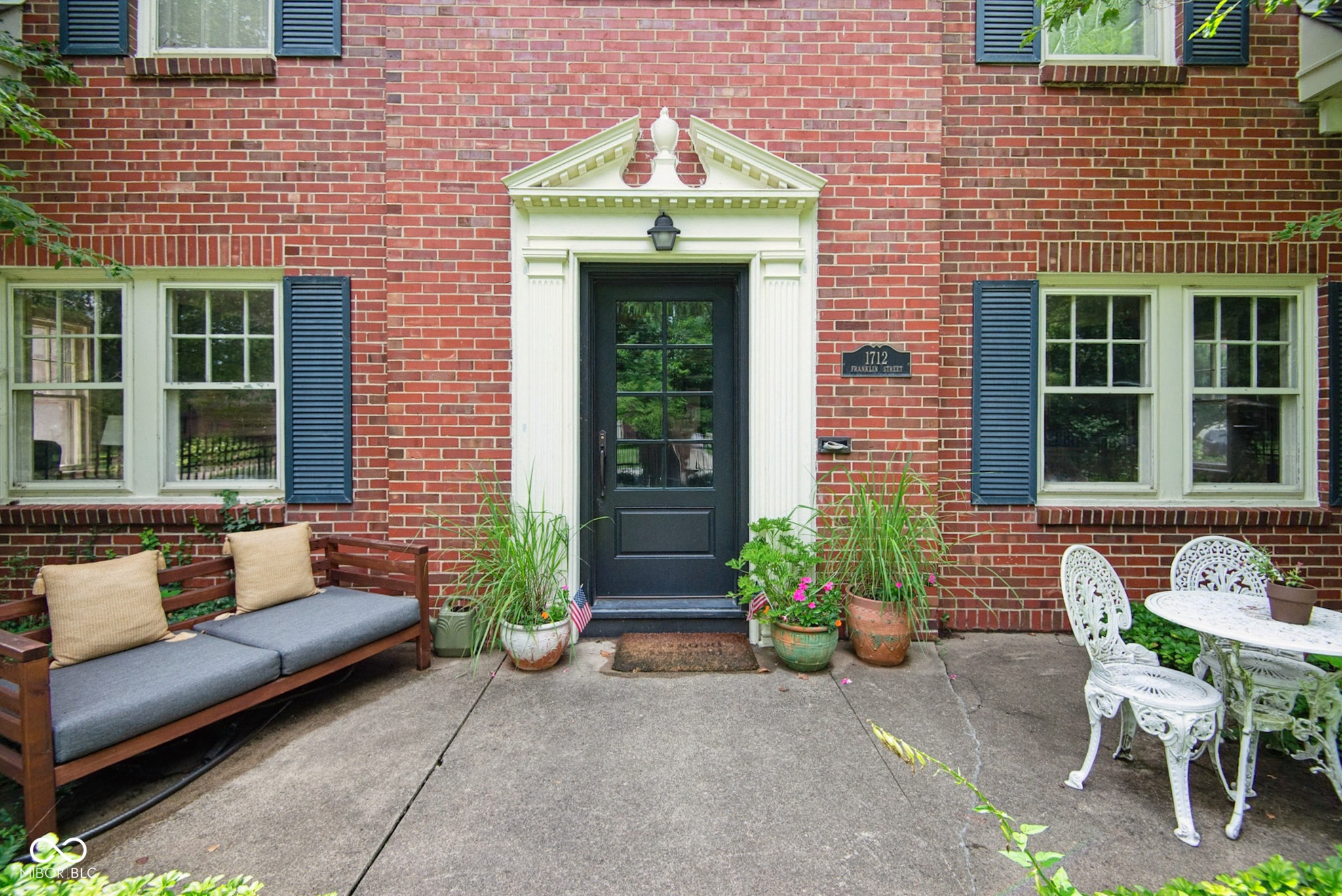 1712 Franklin Street