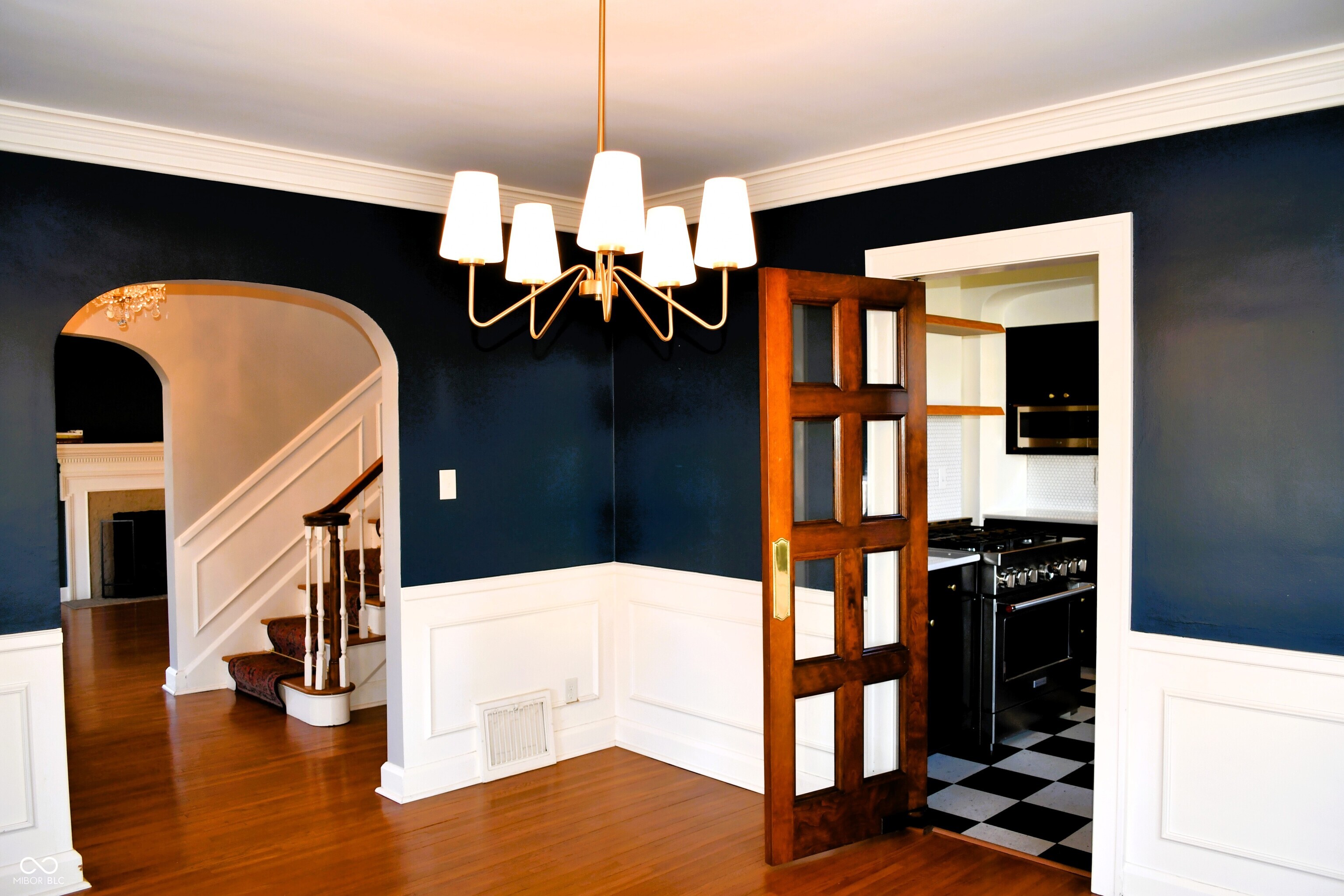 1712 Franklin Street