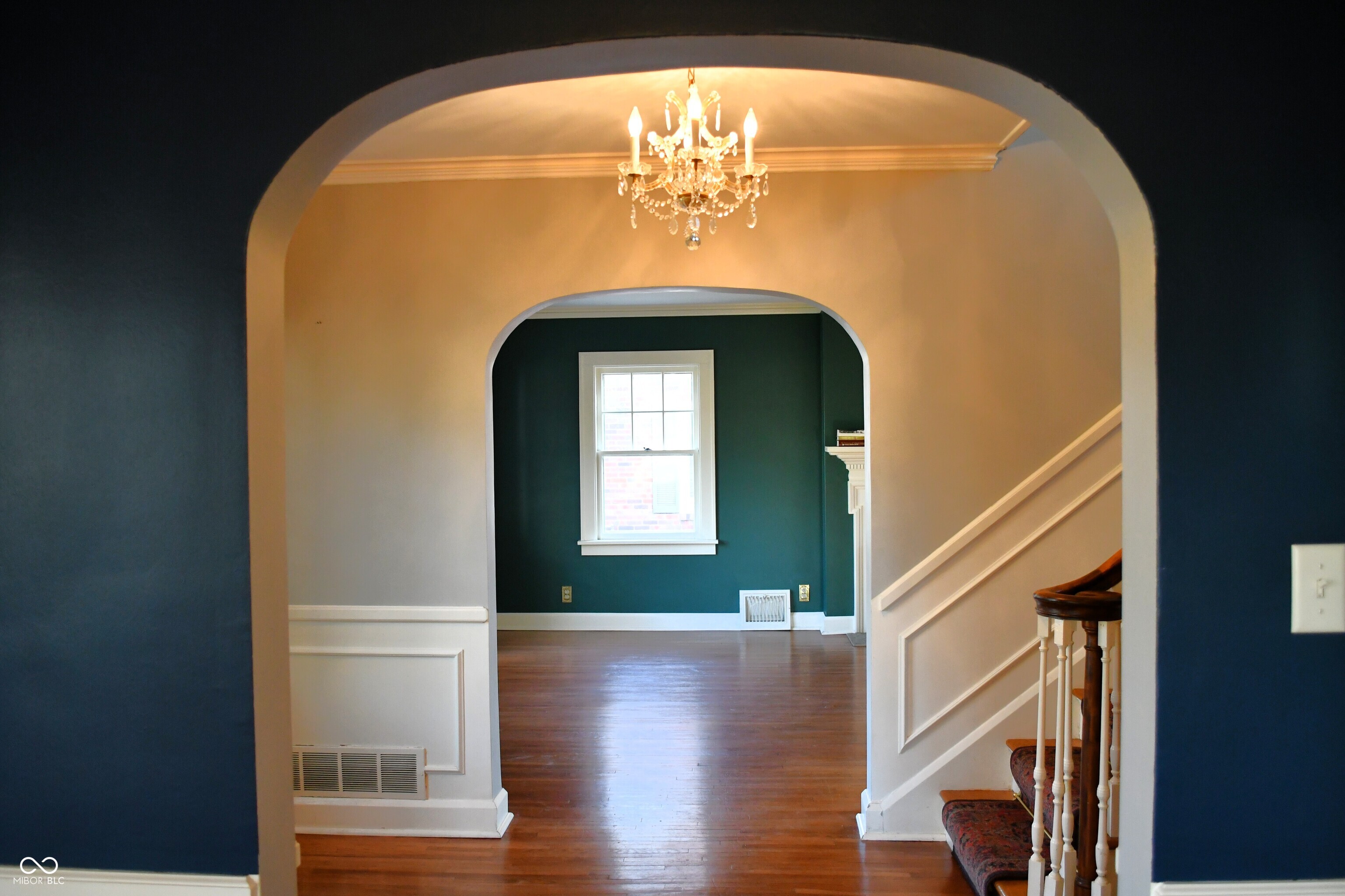 1712 Franklin Street