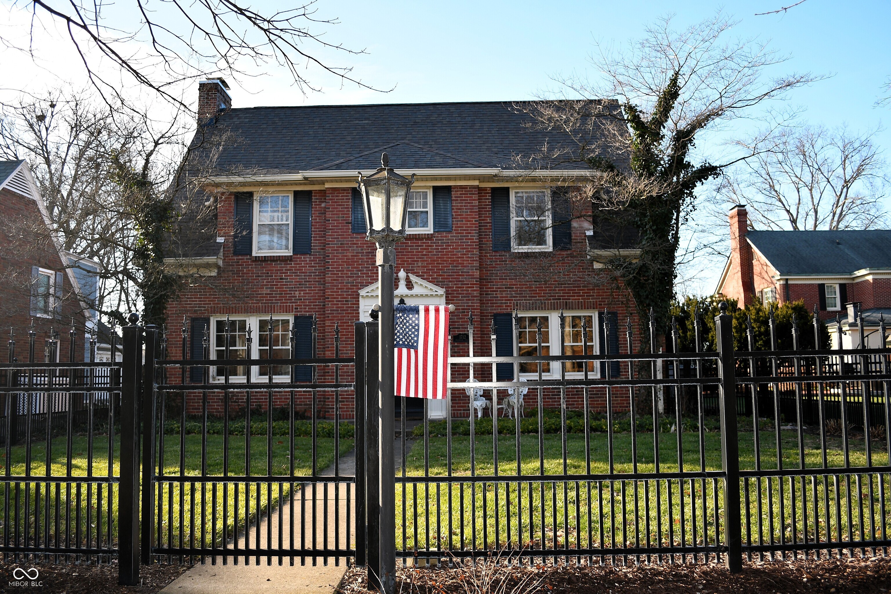 1712 Franklin Street