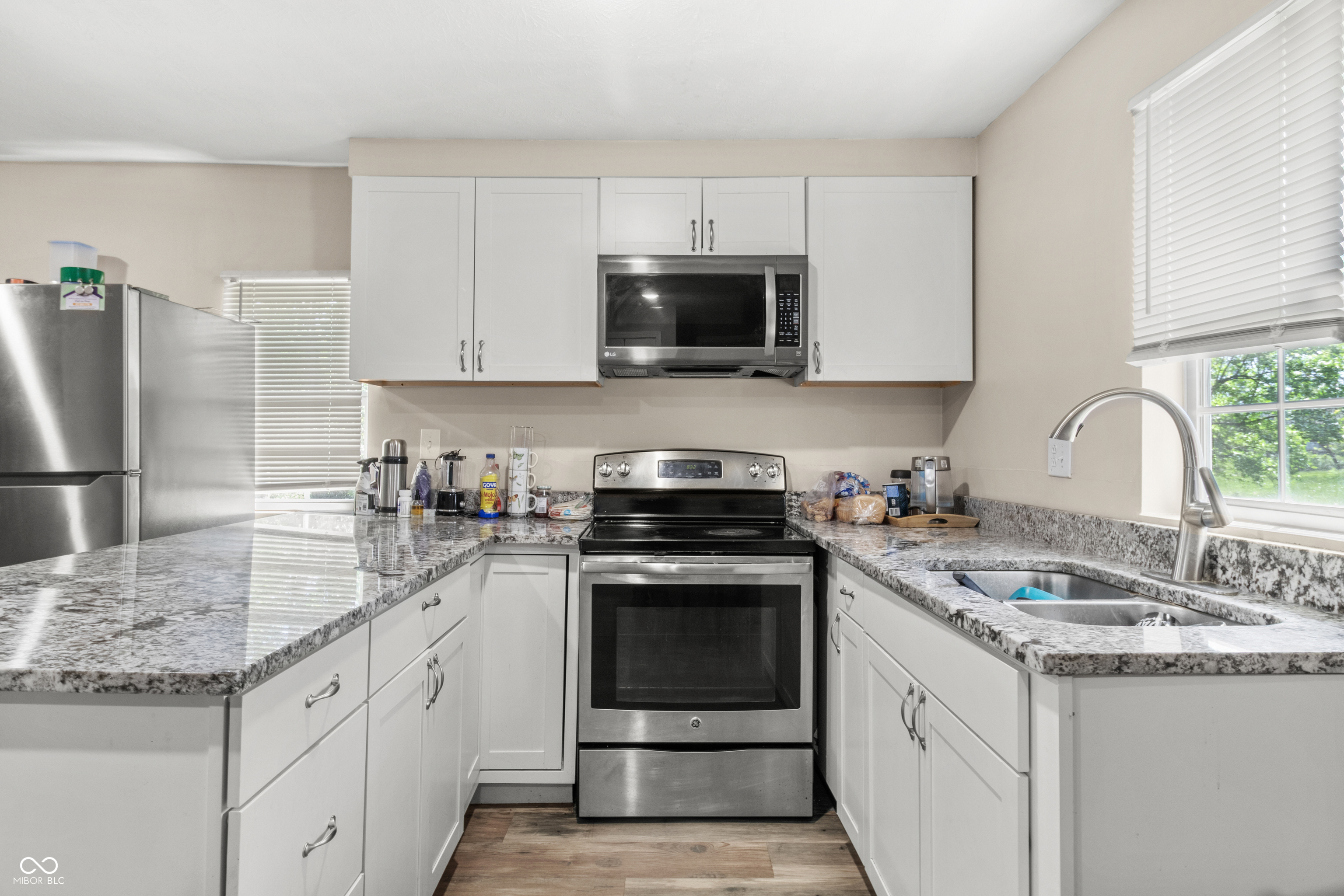 20 N Galeston Avenue