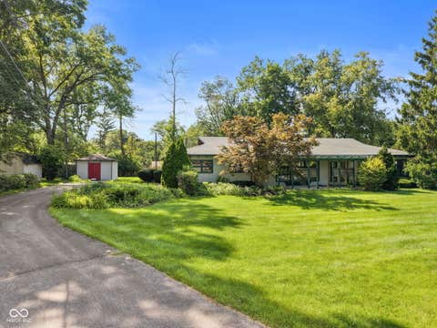 Photo of 7206 Lesley Avenue, Indianapolis, IN 46250 (MLS # 22122259)