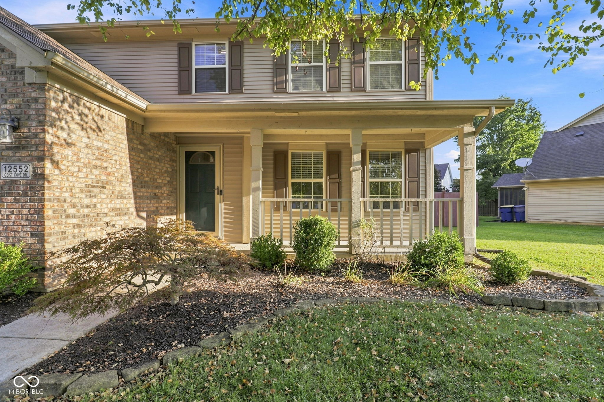 12552 Geist Cove Drive