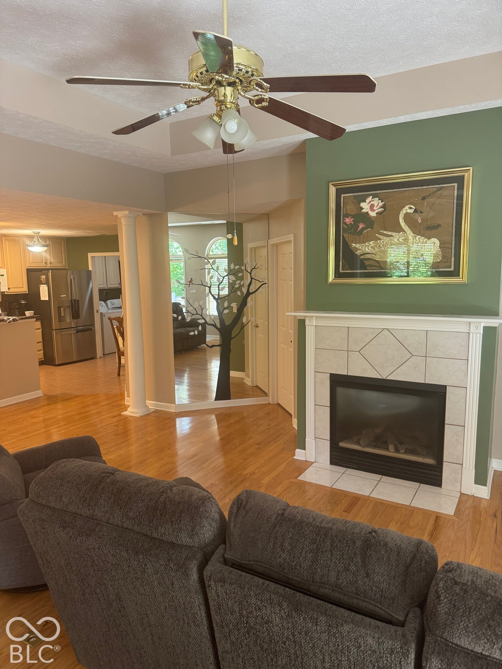 7662 Briarstone Lane