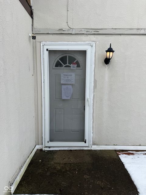 Photo of 2854 Punto Alto Court, Indianapolis, IN 46227 (MLS # 22077058)