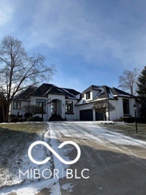 13515 Marjac Way Fishers IN 46055