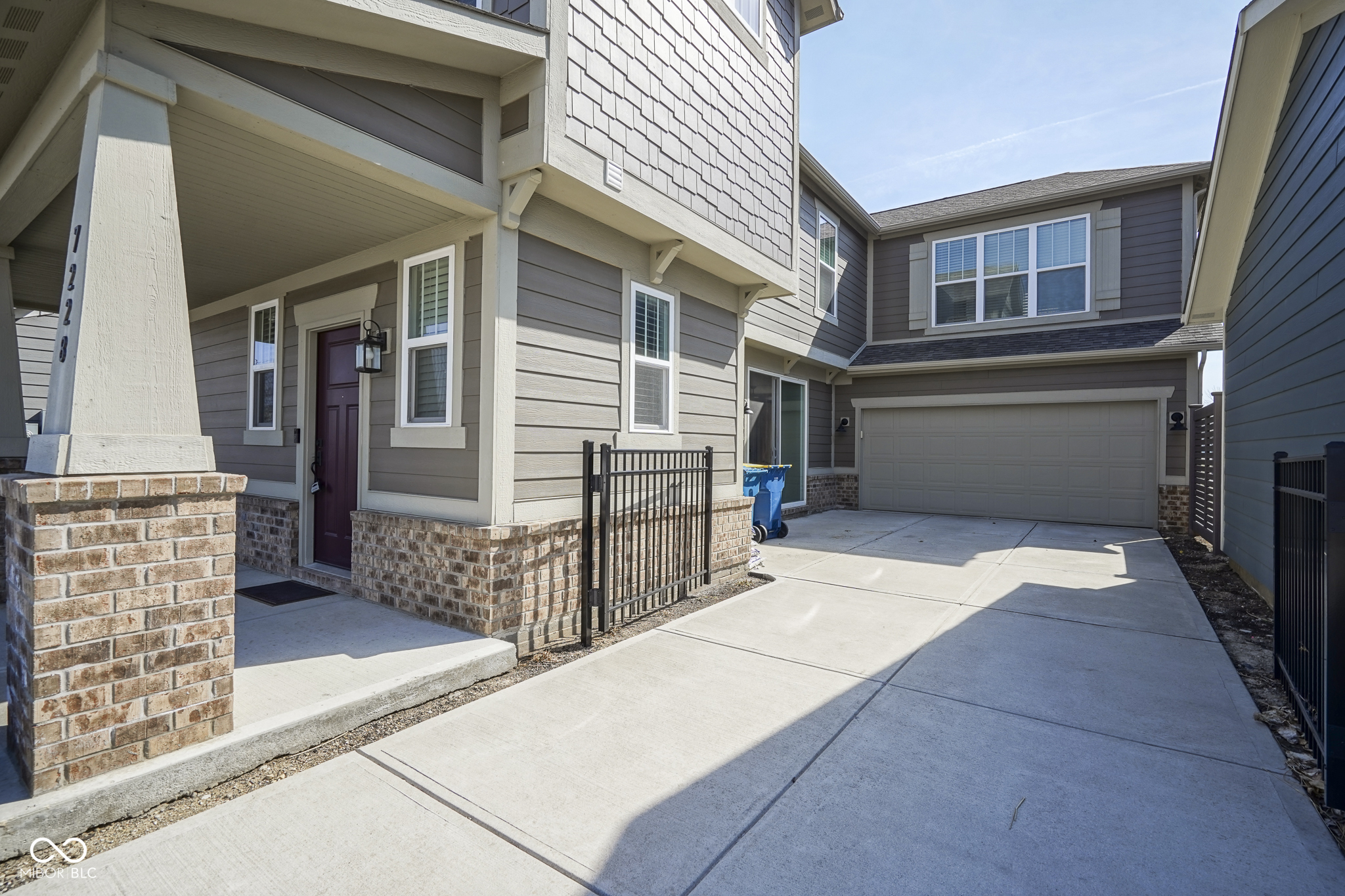 7228 Broadacre Court