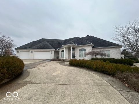 6757 W 900 S Edinburgh IN 46124