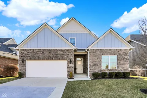 2199 Somerset Drive, Franklin, IN 46131 - MLS#: 22027385