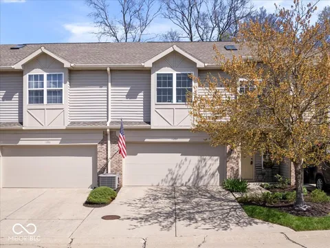 11264 Fonthill Drive, Indianapolis, IN 46236 - MLS#: 22033783