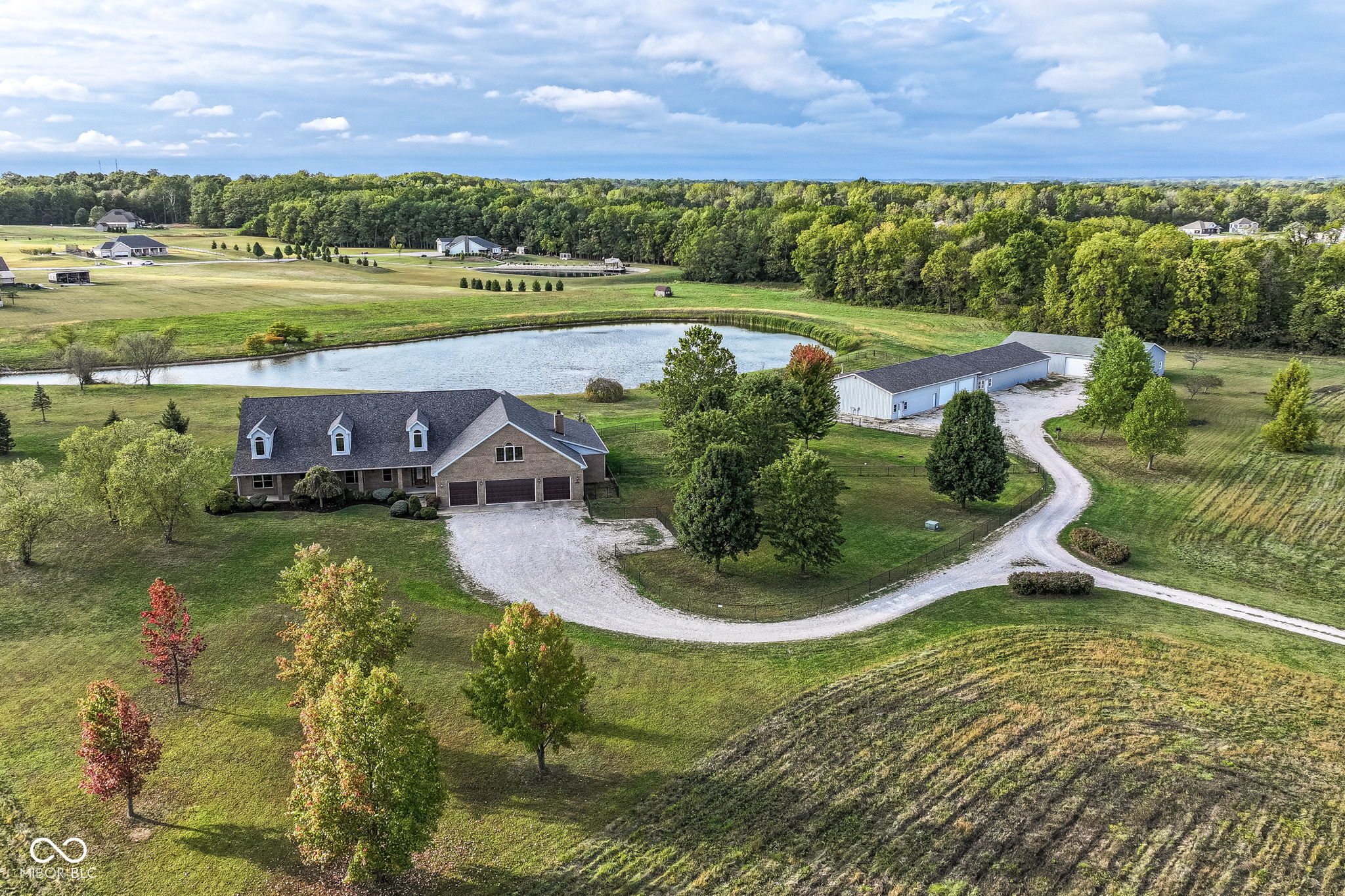 5998 S County Road 400 E