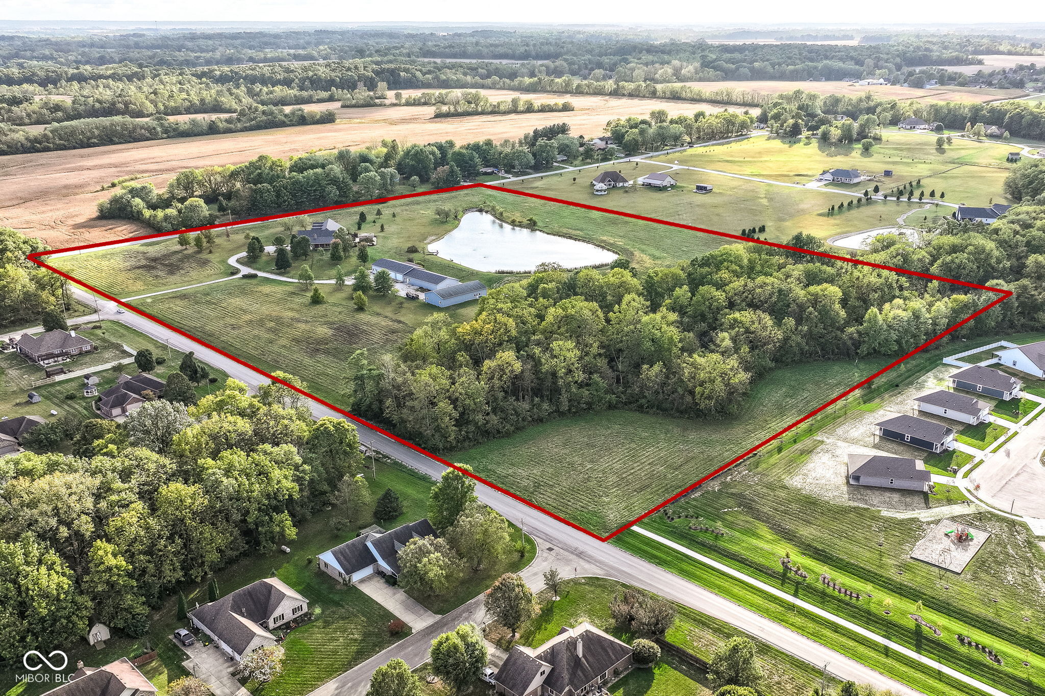 5998 S County Road 400 E