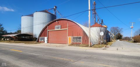 624 E State Street Kingman IN 47952