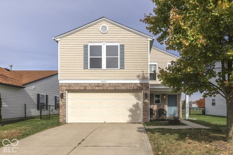 Photo of 7952 States Bend Drive, Indianapolis, IN 46239 (MLS # 22133493)
