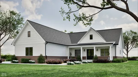 3932 Besbie Way, Bargersville, IN 46106 - MLS#: 22035426