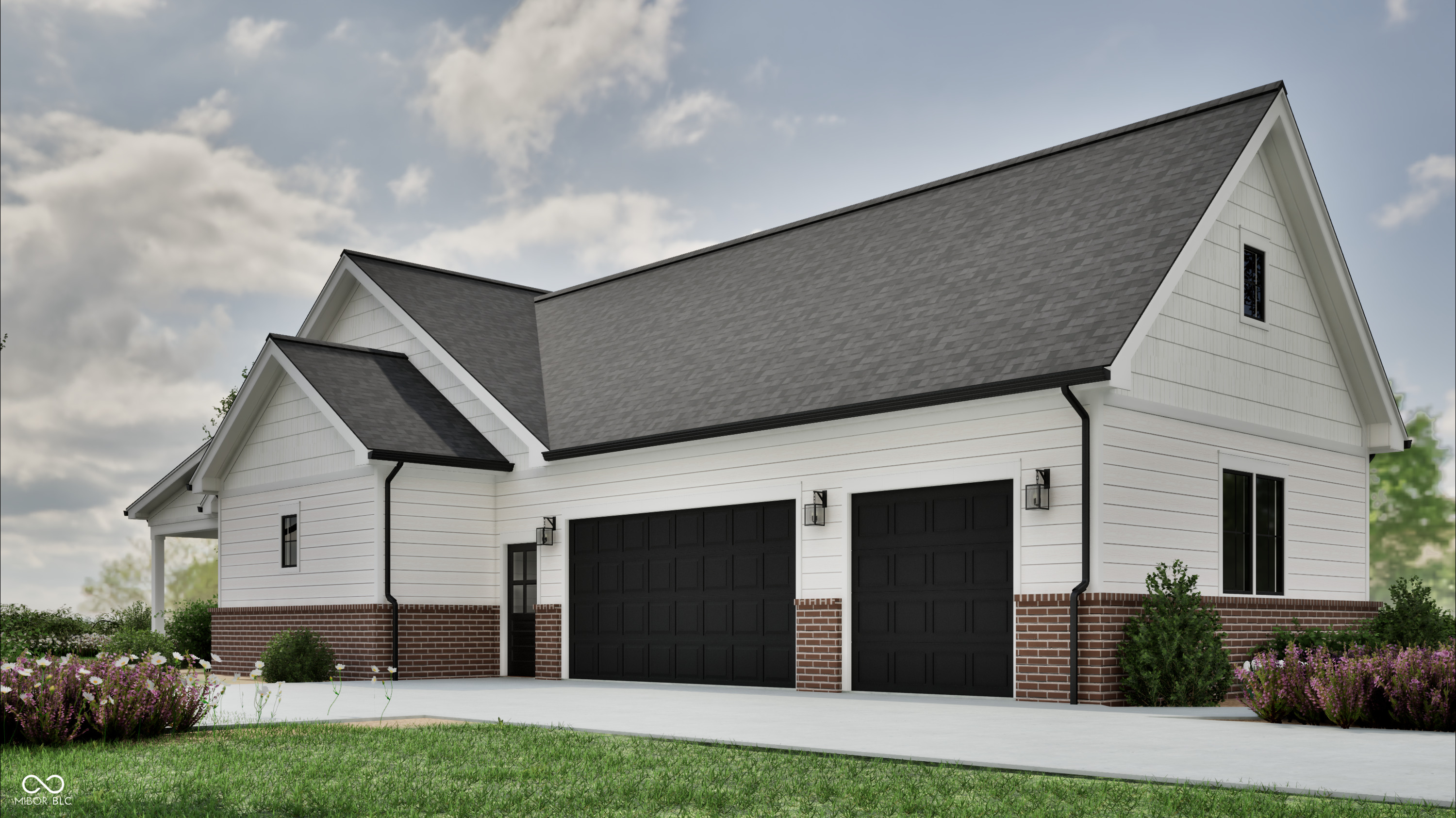 3932 Besbie Way