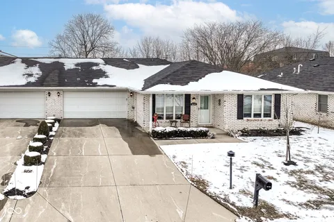 4501 N Wheeling Avenue Unit 10A-101, Muncie, IN 47304 - MLS#: 22023049