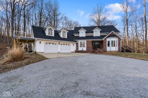 3660 S Conservation Club Road Morgantown IN 46160