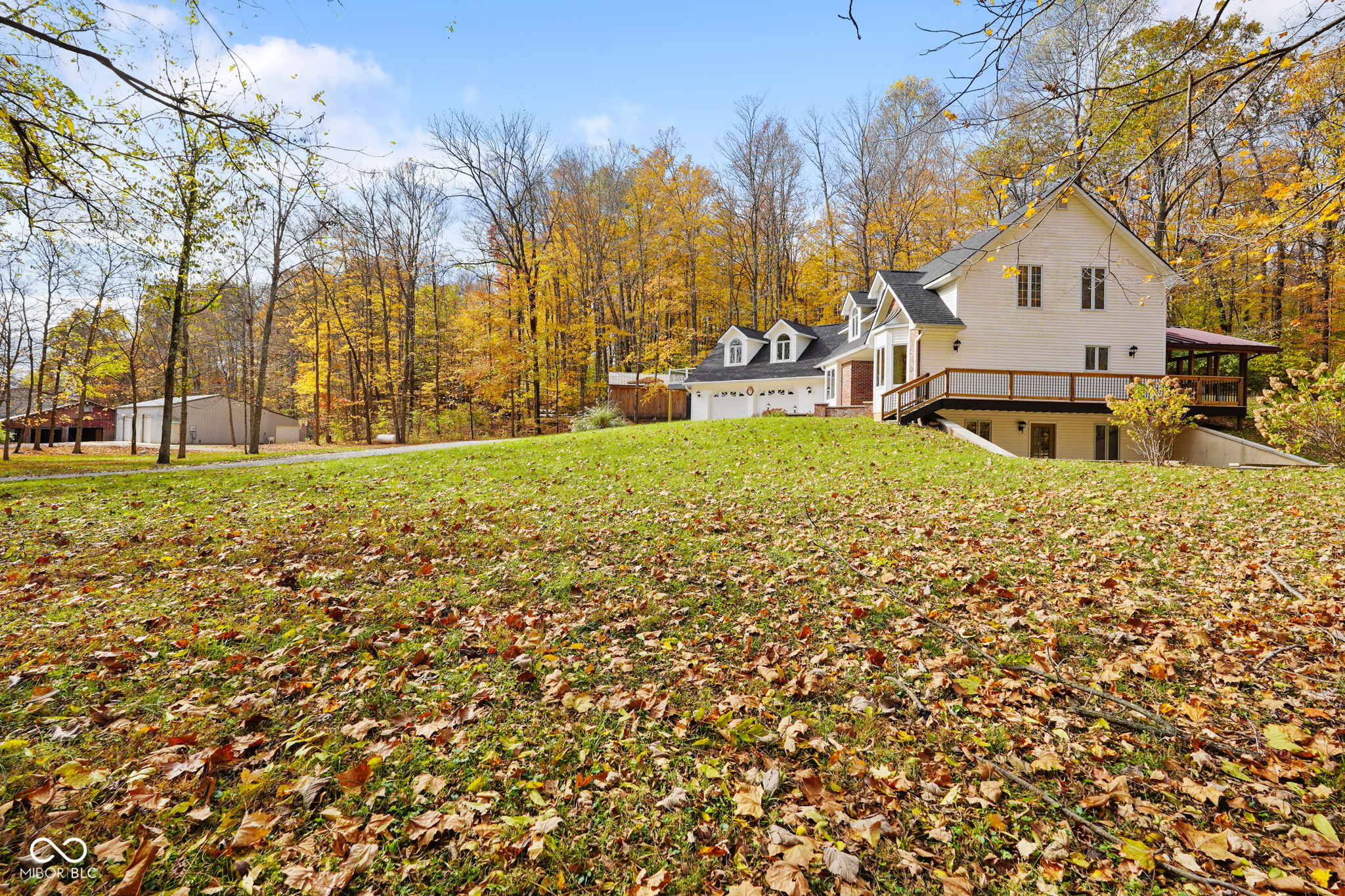 3660 S Conservation Club Road