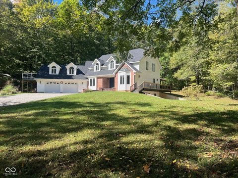 3660 S Conservation Club Road Morgantown IN 46160
