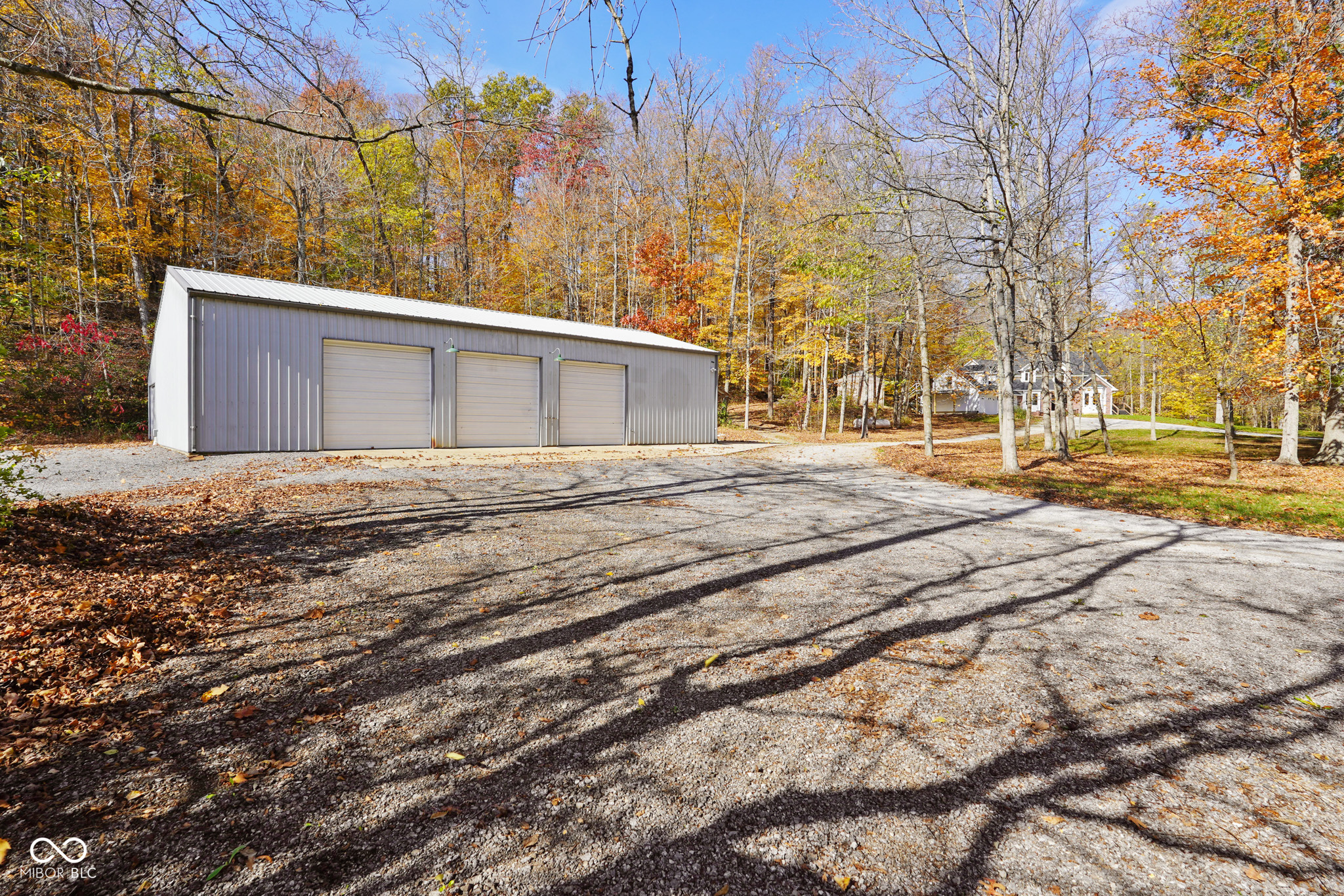 3660 S Conservation Club Road