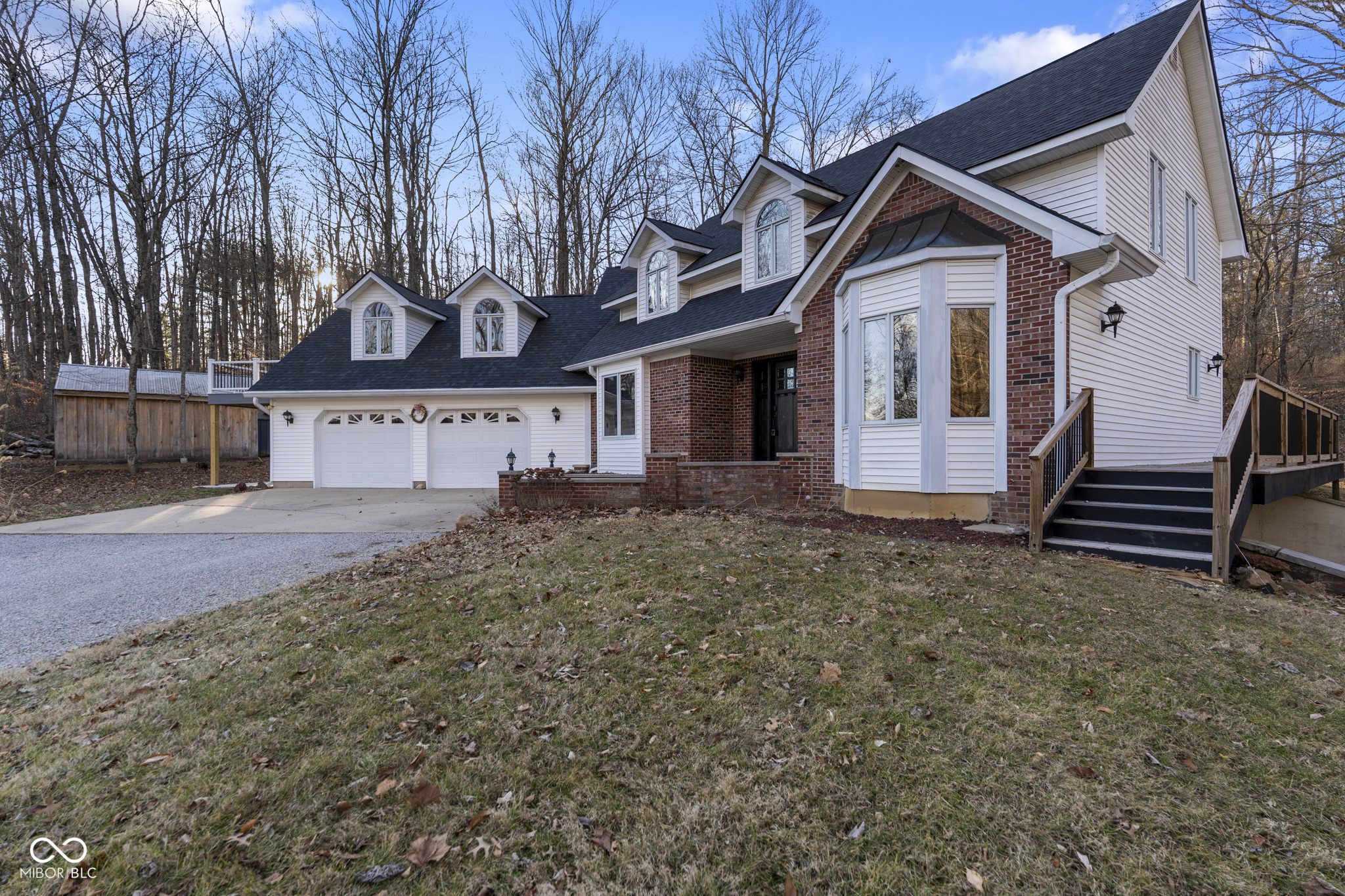 3660 S Conservation Club Road