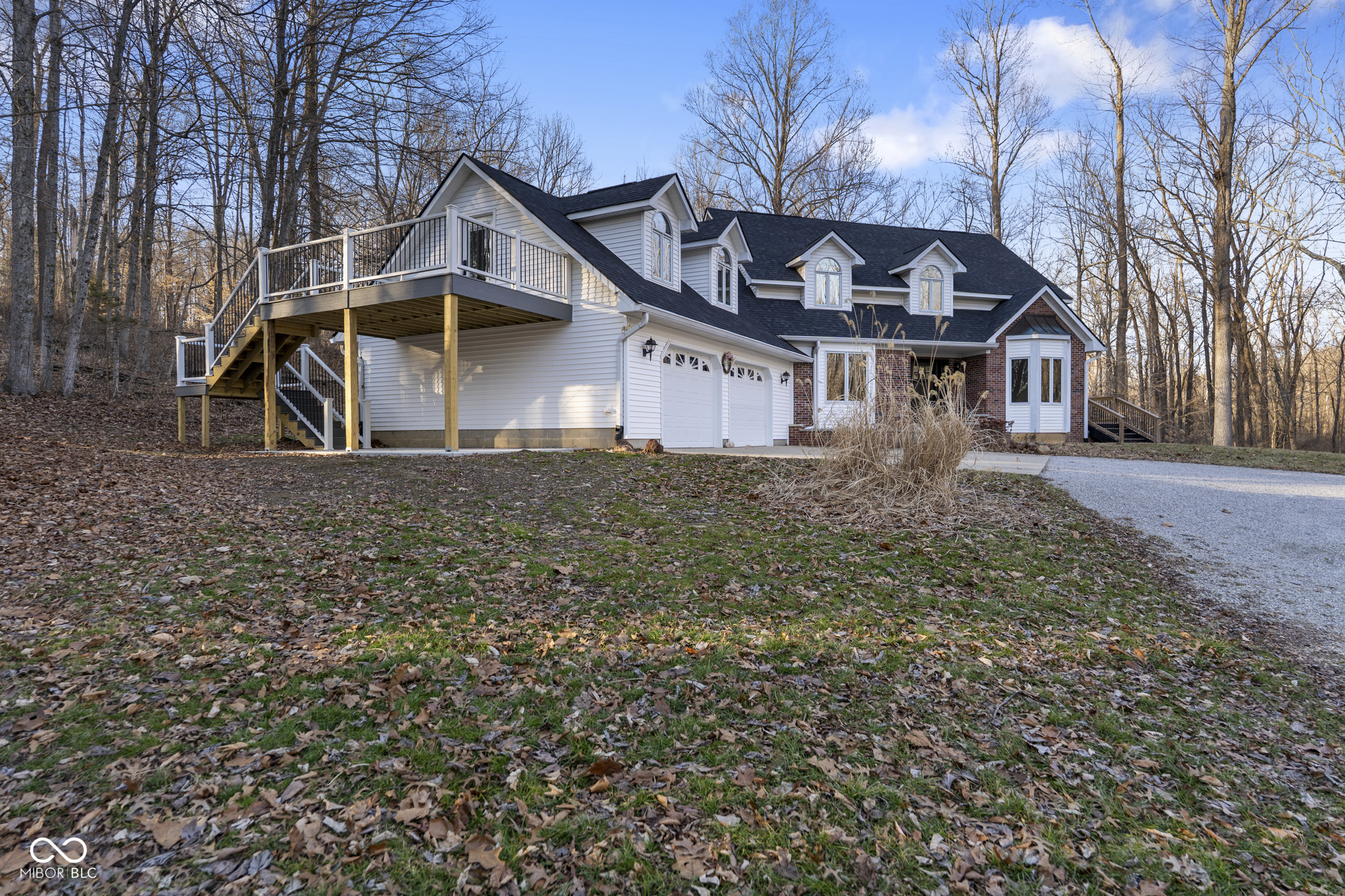 3660 S Conservation Club Road