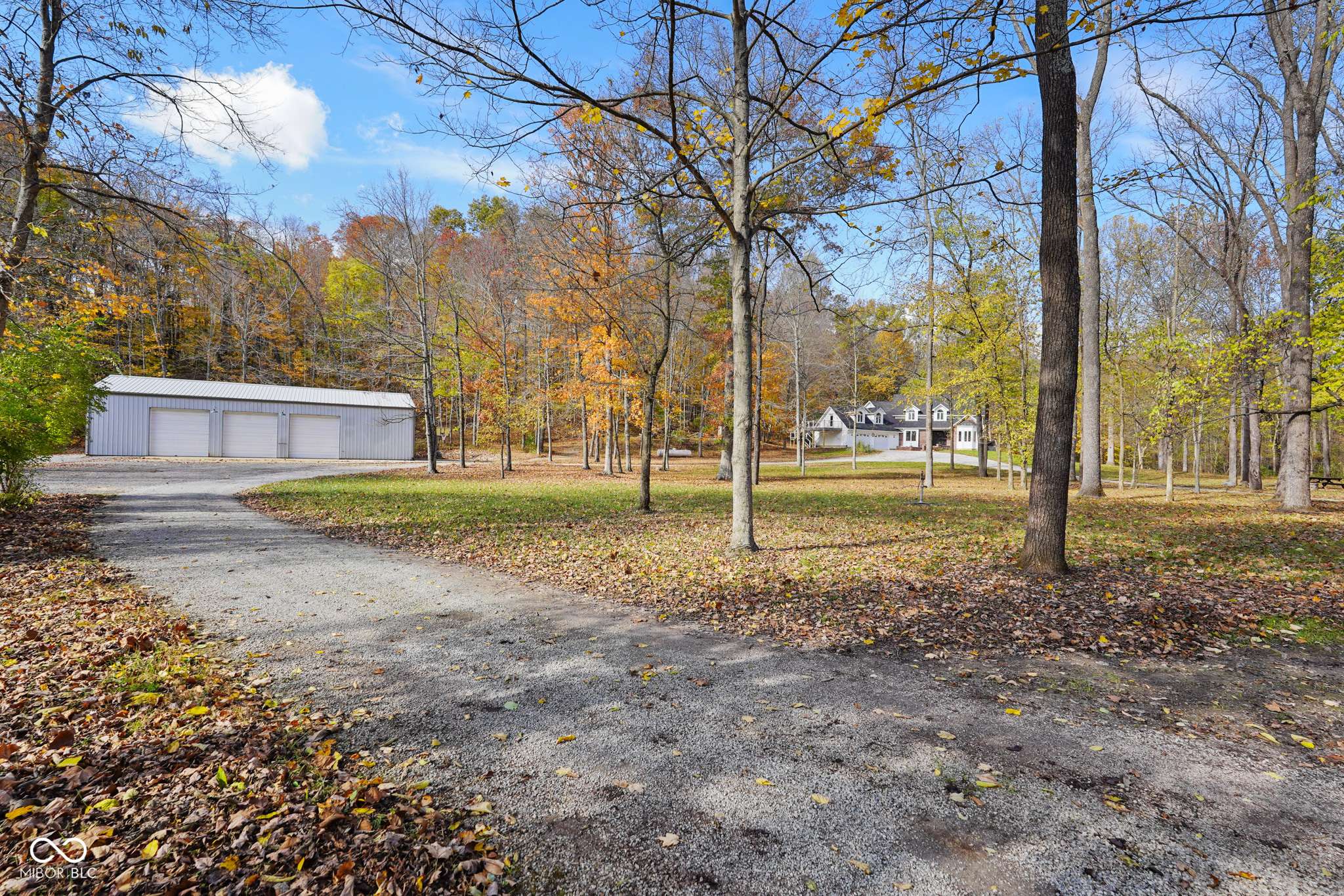 3660 S Conservation Club Road