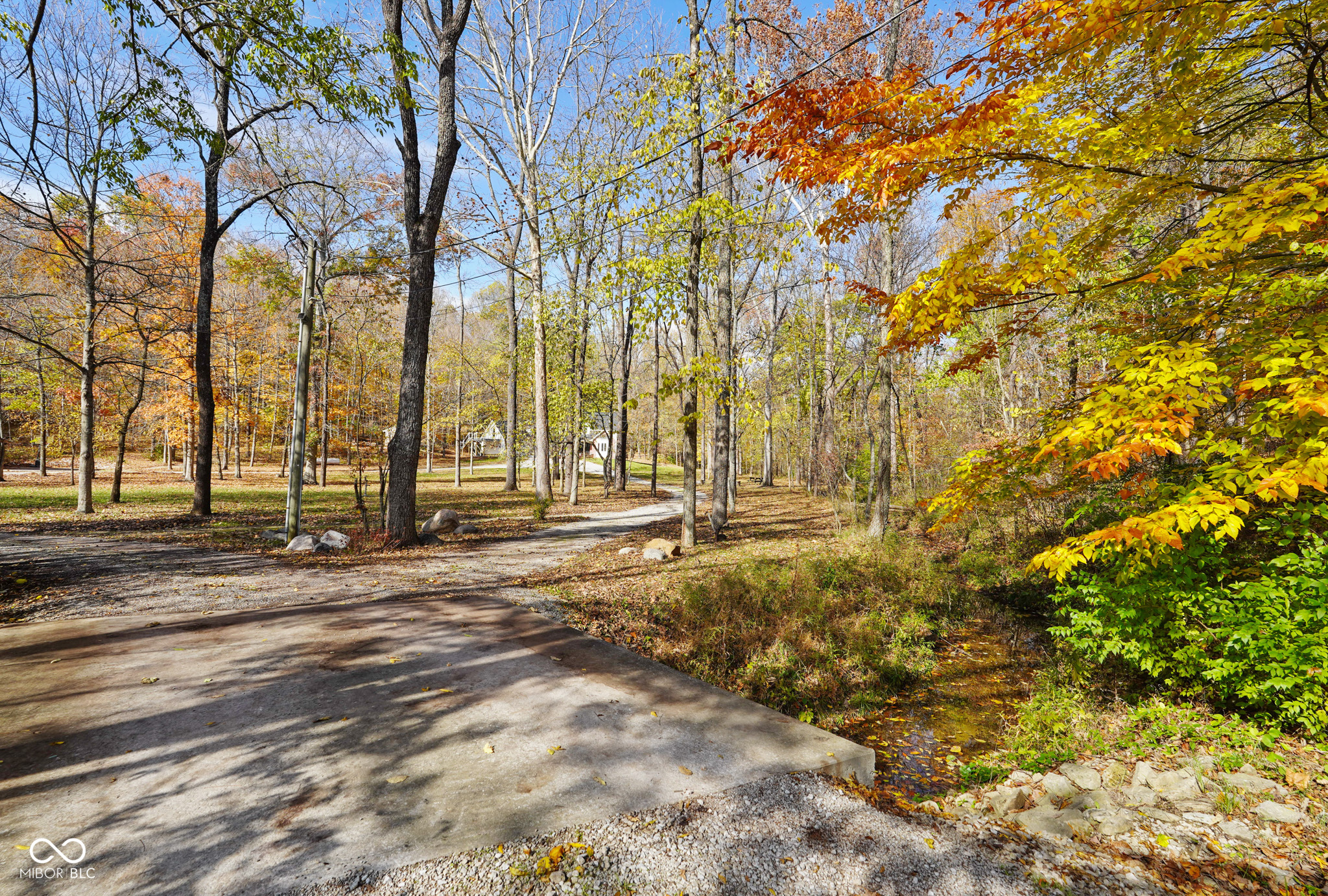 3660 S Conservation Club Road