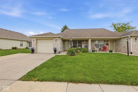 2039 Flamingo Way Franklin IN 46131