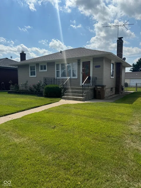 5522 Walsh Avenue, East Chicago, IN 46312 - MLS#: 22003980