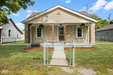 997 Yandes Street, Franklin, IN 46131 - MLS#: 22036120