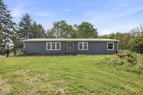 160 W Union Road Monrovia IN 46157