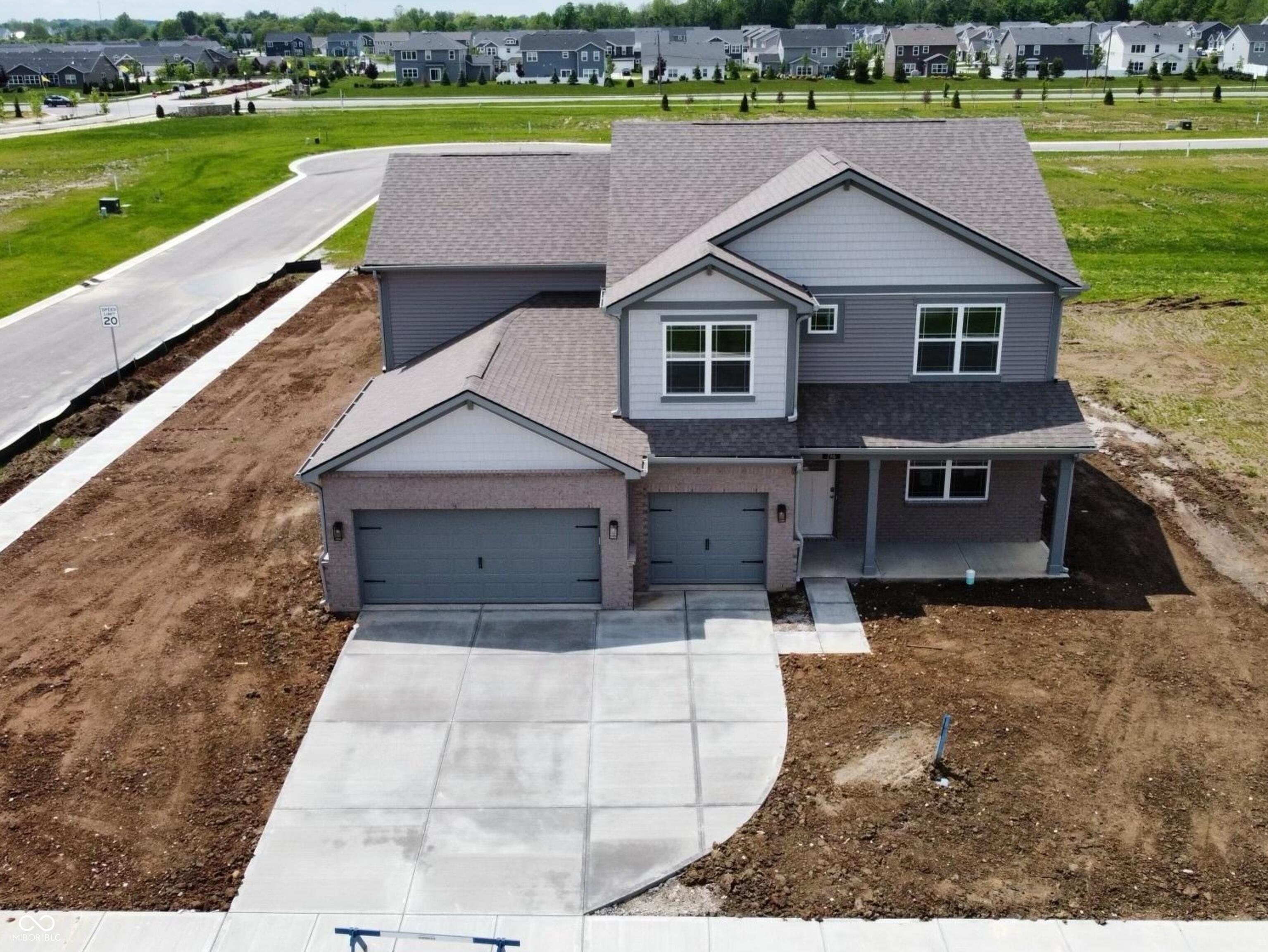 196 Aster Way