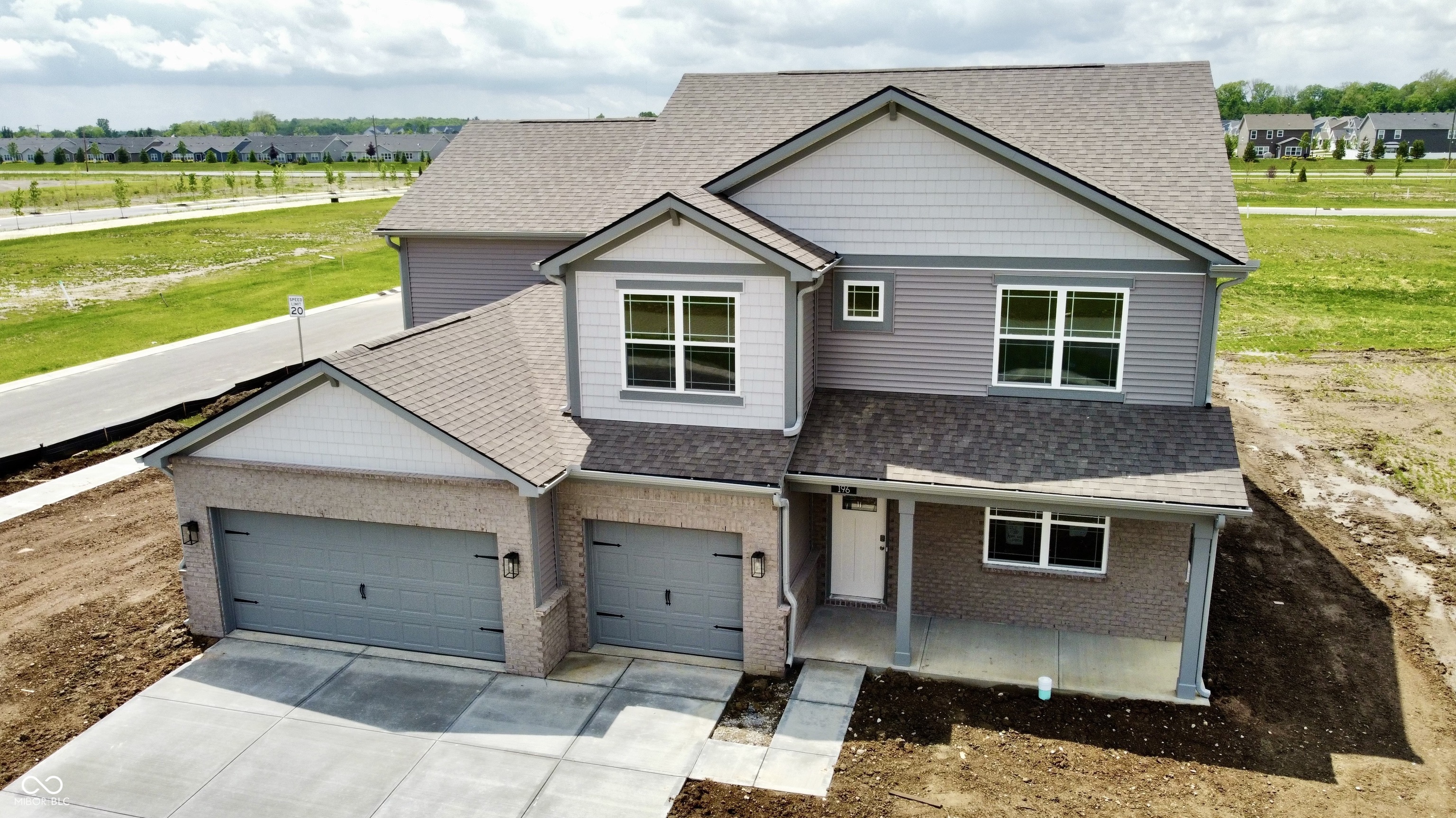 196 Aster Way