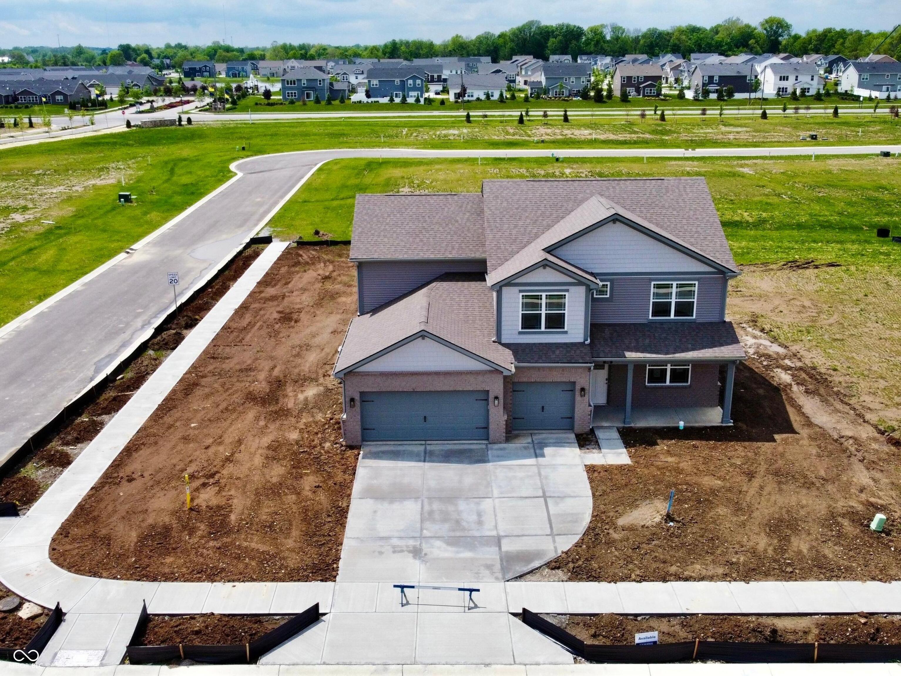 196 Aster Way