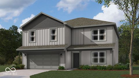 6715 Henley Way Indianapolis IN 46221