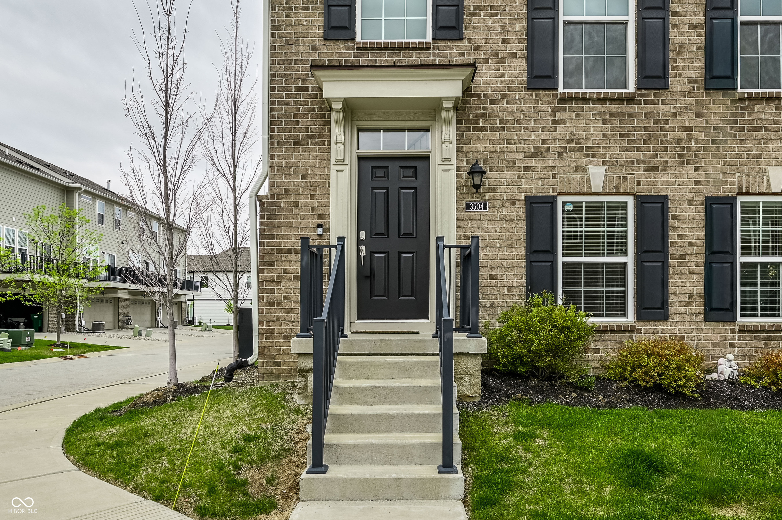 3504 Brampton Lane