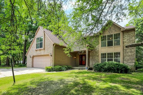 7720 Langwood Drive Indianapolis IN 46268