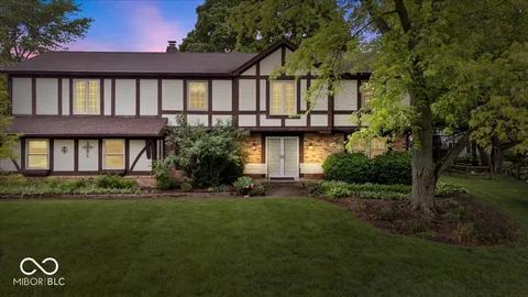 659 Carson Court, Carmel, IN 46033 - MLS#: 22039553