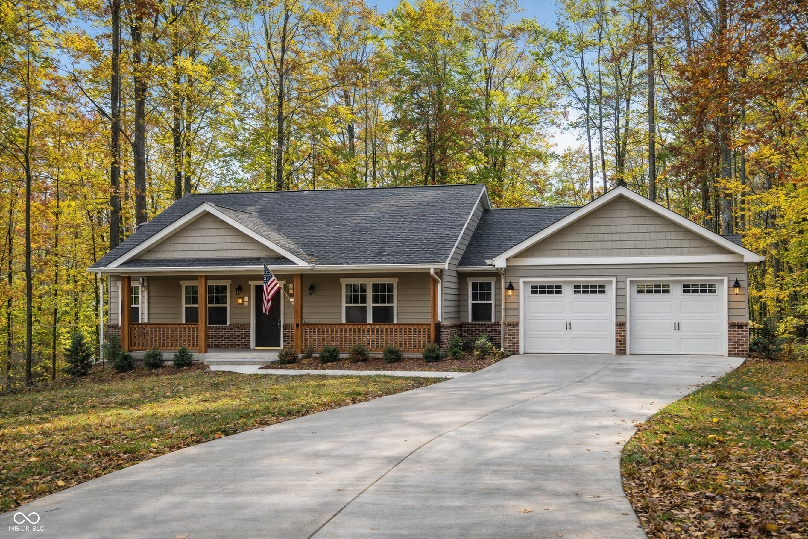 Lot 20 Ridgeway Drive