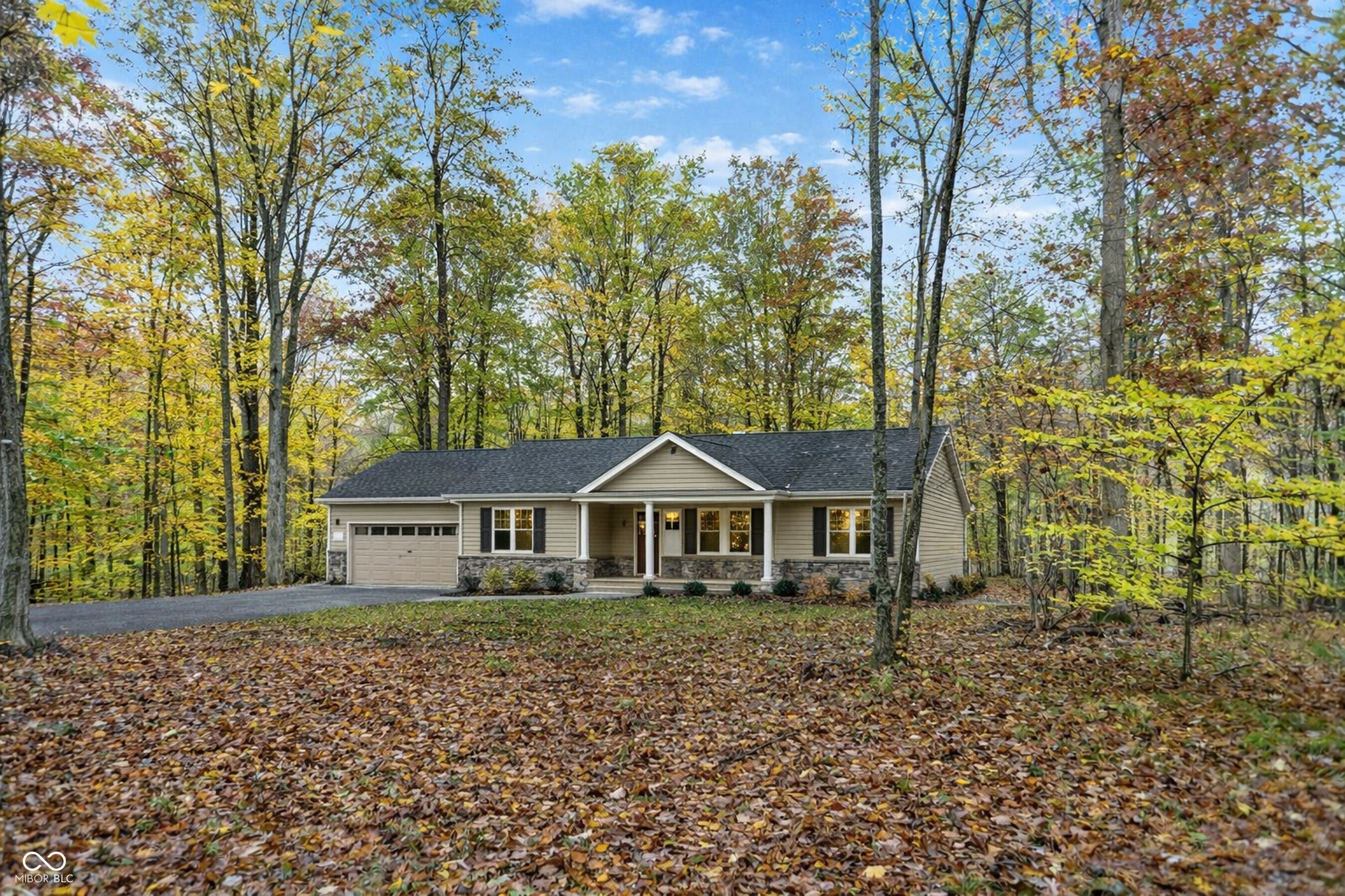 Lot 20 Ridgeway Drive