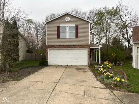 6534 Redland Way, Indianapolis, IN 46217 - MLS#: 22034145