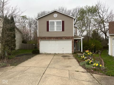 6534 Redland Way Indianapolis IN 46217