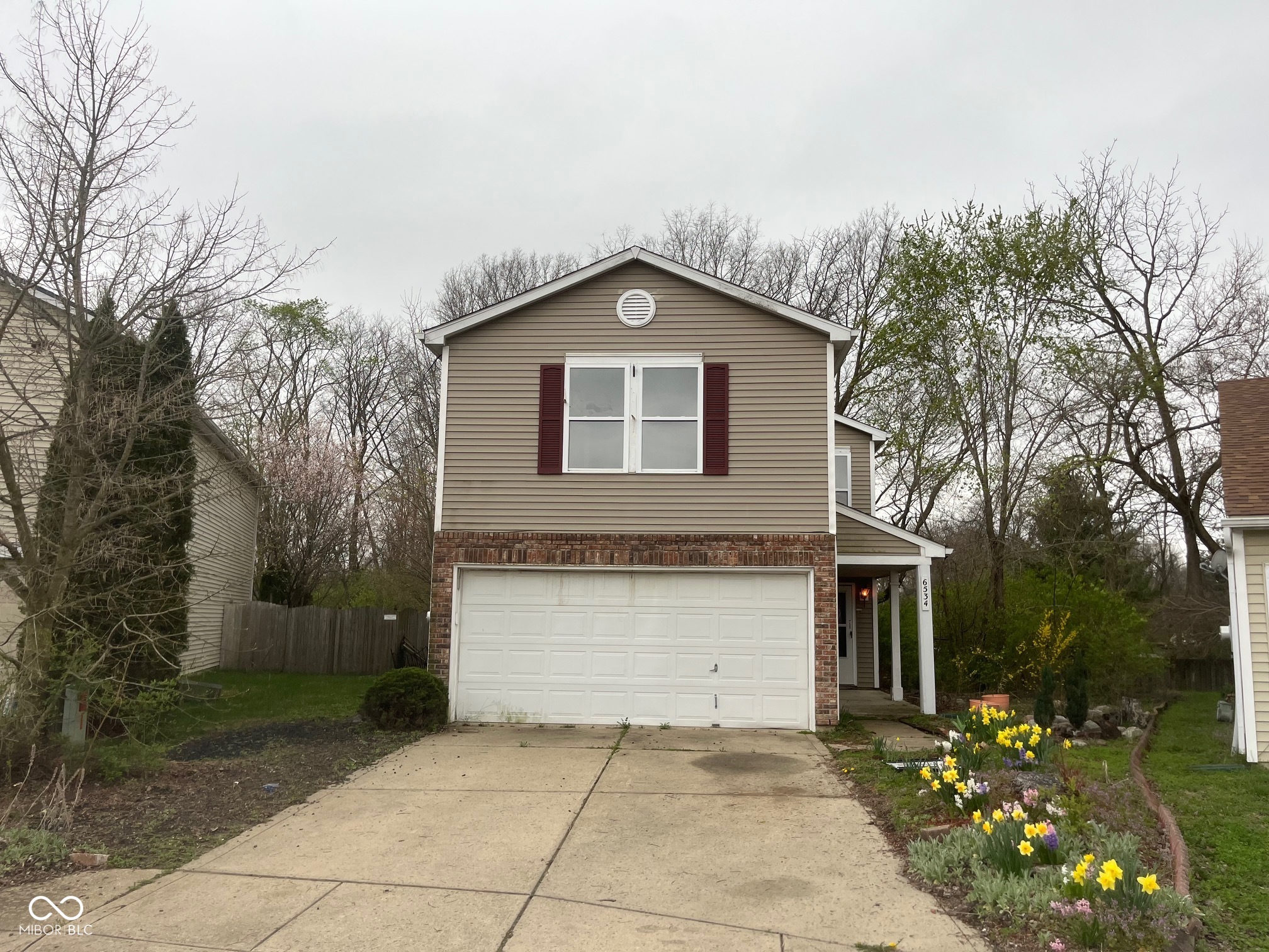 6534 Redland Way
