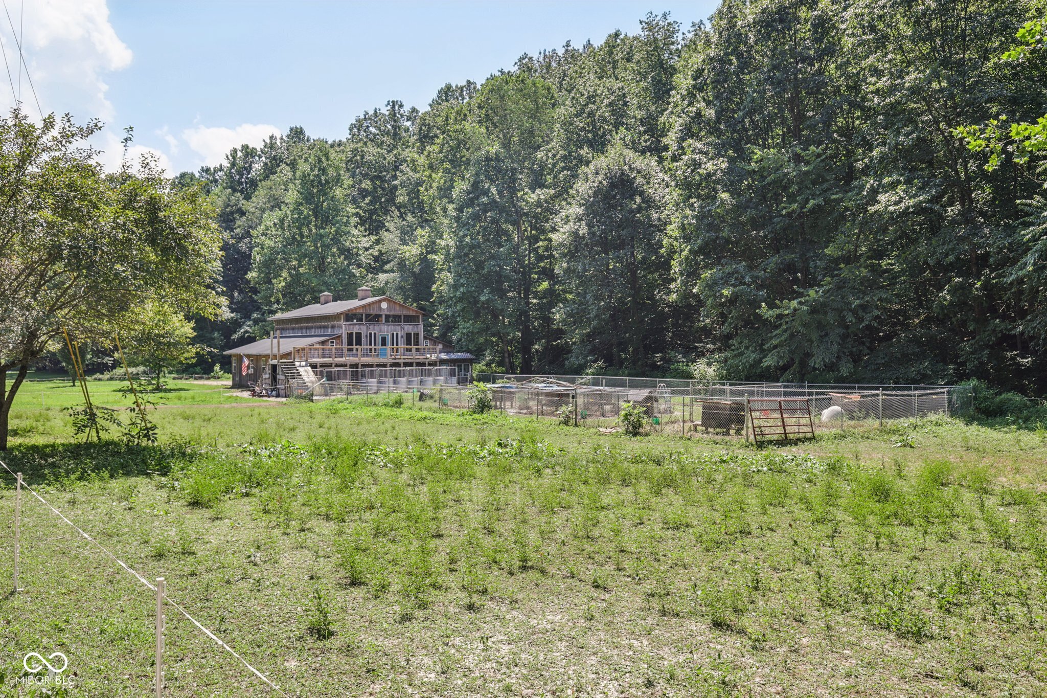 7730 Bear Creek Road
