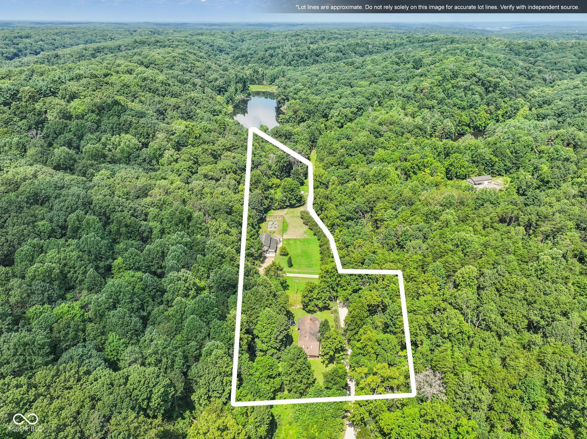 7730 Bear Creek Road