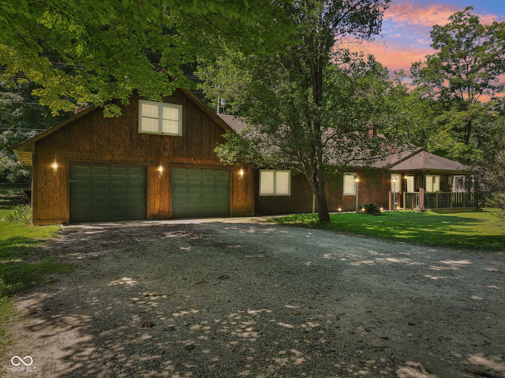 7730 Bear Creek Road